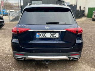 Mercedes GLE foto 6