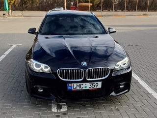 BMW 5 Series foto 5