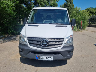 Mercedes Sprinter 316 foto 3