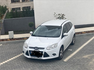 Ford Focus foto 2