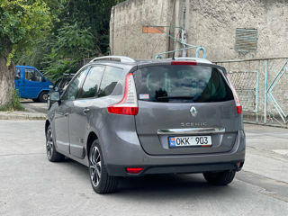 Renault Grand Scenic foto 4