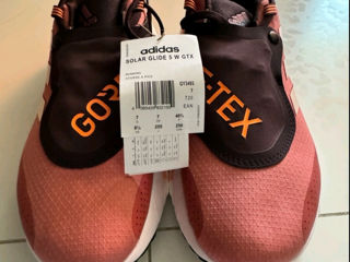 Adidas Gore-Tex original(noi) foto 2