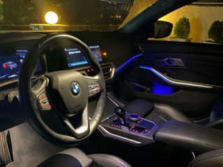 BMW 3 Series foto 8