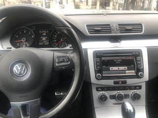 Volkswagen Passat CC foto 6