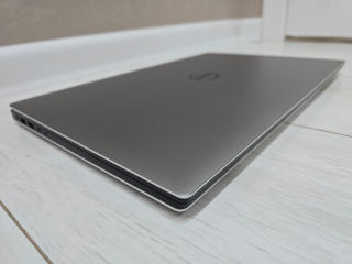 Notebook Dell XPS 15 9560 4K UHD Touch Display foto 6