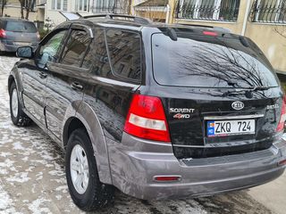 KIA Sorento foto 5