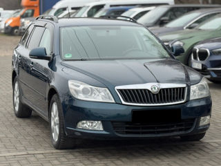 Skoda Octavia foto 4