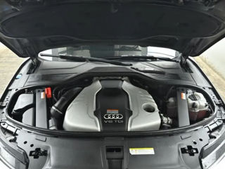 Audi A8 foto 3