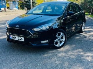 Ford Focus foto 2