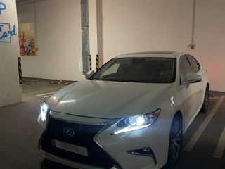 Lexus ES Series foto 2