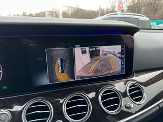 Mercedes E-Class foto 12