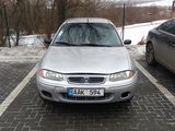 Rover 200 Series foto 1