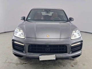 Porsche Cayenne foto 3