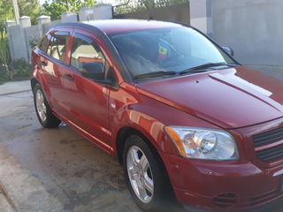 Dodge Caliber foto 2