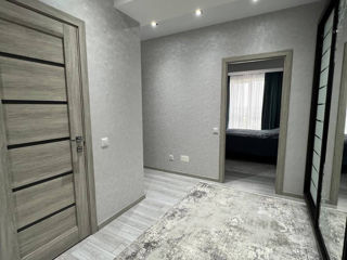 Apartament cu 1 cameră, 55 m², Râșcani, Chișinău foto 9