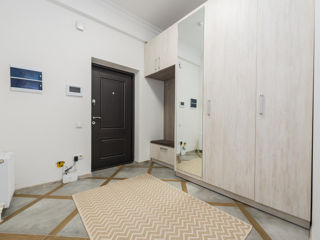 Apartament cu 1 cameră, 45 m², Centru, Chișinău foto 12