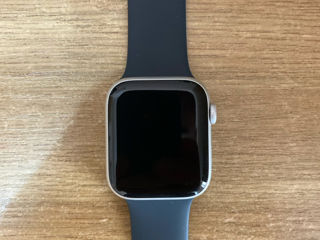 Apple Watch SE(Gen.2) 44mm e-Sim из USA с чеком foto 3