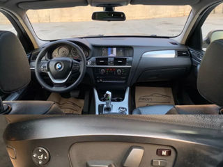 BMW X3 foto 8