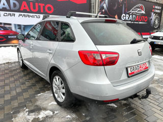 Seat Ibiza foto 8