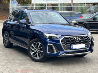 Audi Q5 foto 1