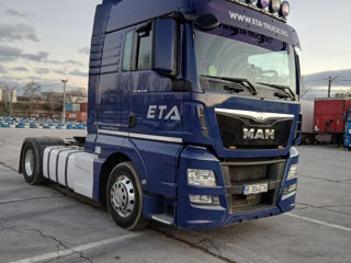 Man TGX440