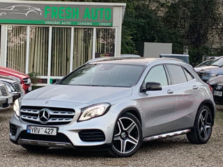 Mercedes GLA foto 2