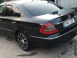 Mercedes E Class foto 7