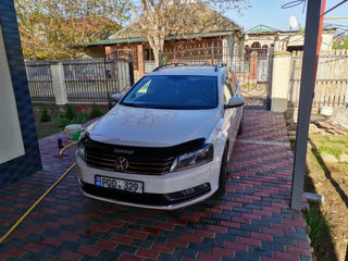 Volkswagen Passat foto 6