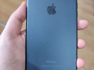 Iphone 7 Plus Black 32Gb