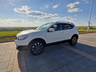 Nissan Qashqai foto 2