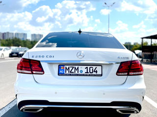 Mercedes C-Class AMG foto 3