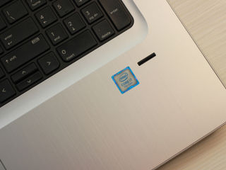 HP ProBook 470 G4 IPS (Core i7 7500u/16Gb DDR4/128Gb SSD+1TB HDD/Nvidia 930MX/17.3" FHD IPS) foto 7