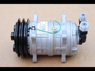 Compressor TM16 12v foto 8