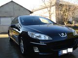 Peugeot 407 foto 2