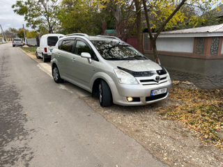 Toyota Corolla Verso foto 4