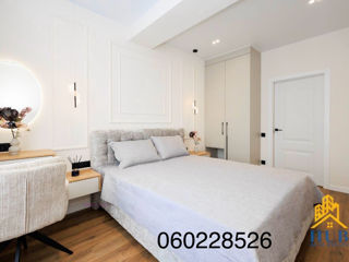 2-rm apt., 58 м², 2/7 fl.