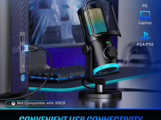 Fifine AM6 Gaming Microphone foto 2