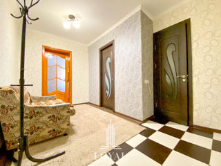 1-комнатная квартира, 41 м², Телецентр, Кишинёв фото 8