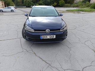 Volkswagen Golf foto 2