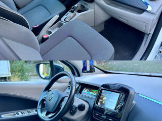 Renault ZOE foto 9