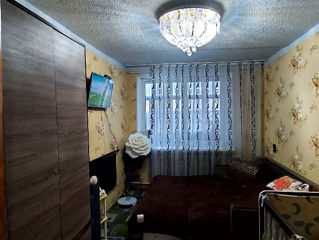 Apartament cu 2 camere, 54 m², Centru, Edineț foto 4