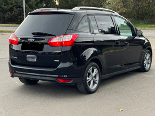 Ford Grand C-MAX foto 4