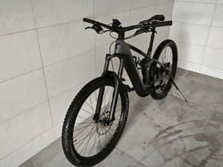 Cube stereo hybrid 140 hpc race 625 foto 3