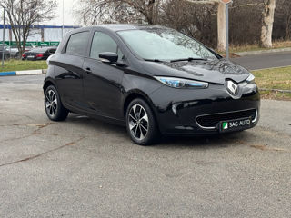 Renault ZOE foto 2