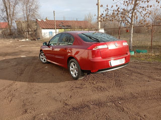 Renault Laguna foto 3