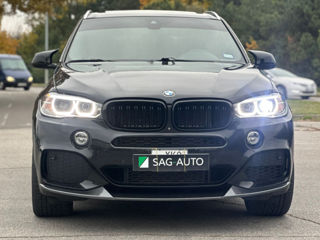 BMW X5 M foto 3