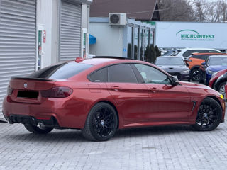 BMW 4 Series foto 3