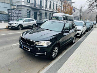 BMW X5 foto 4