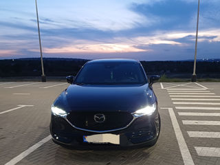 Mazda CX-5 foto 1