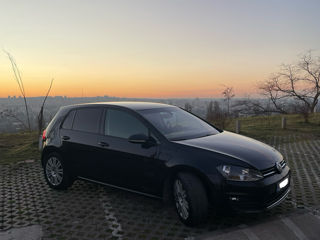 Volkswagen Golf foto 4